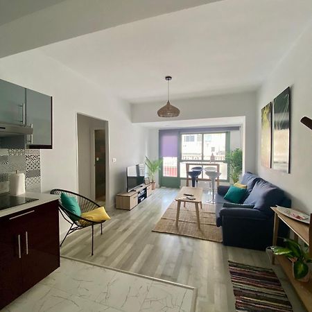 Macaronesia Home Санта-Крус-де-Тенерифе Экстерьер фото