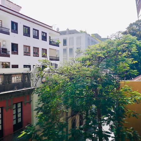 Macaronesia Home Санта-Крус-де-Тенерифе Экстерьер фото