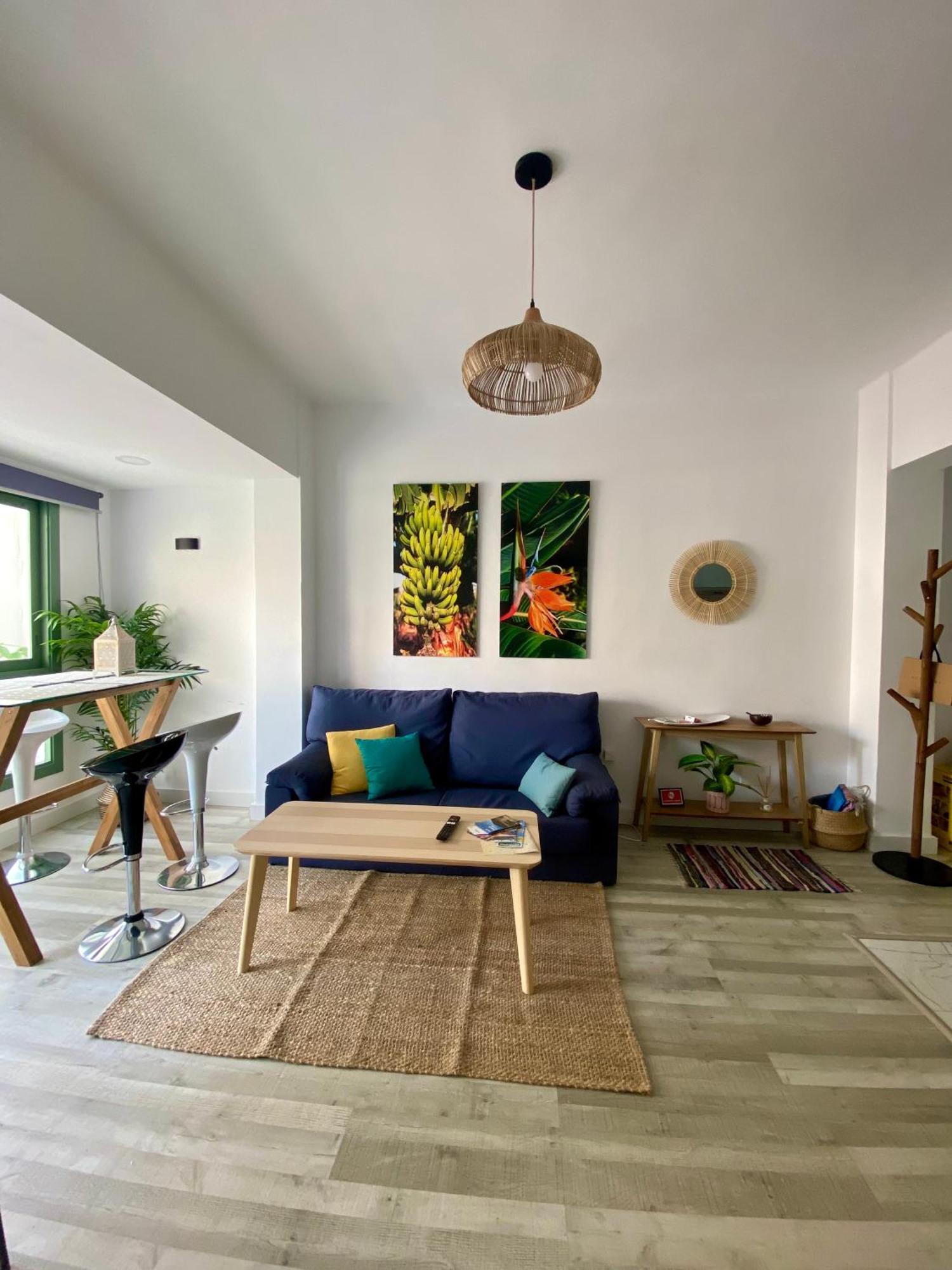 Macaronesia Home Санта-Крус-де-Тенерифе Экстерьер фото