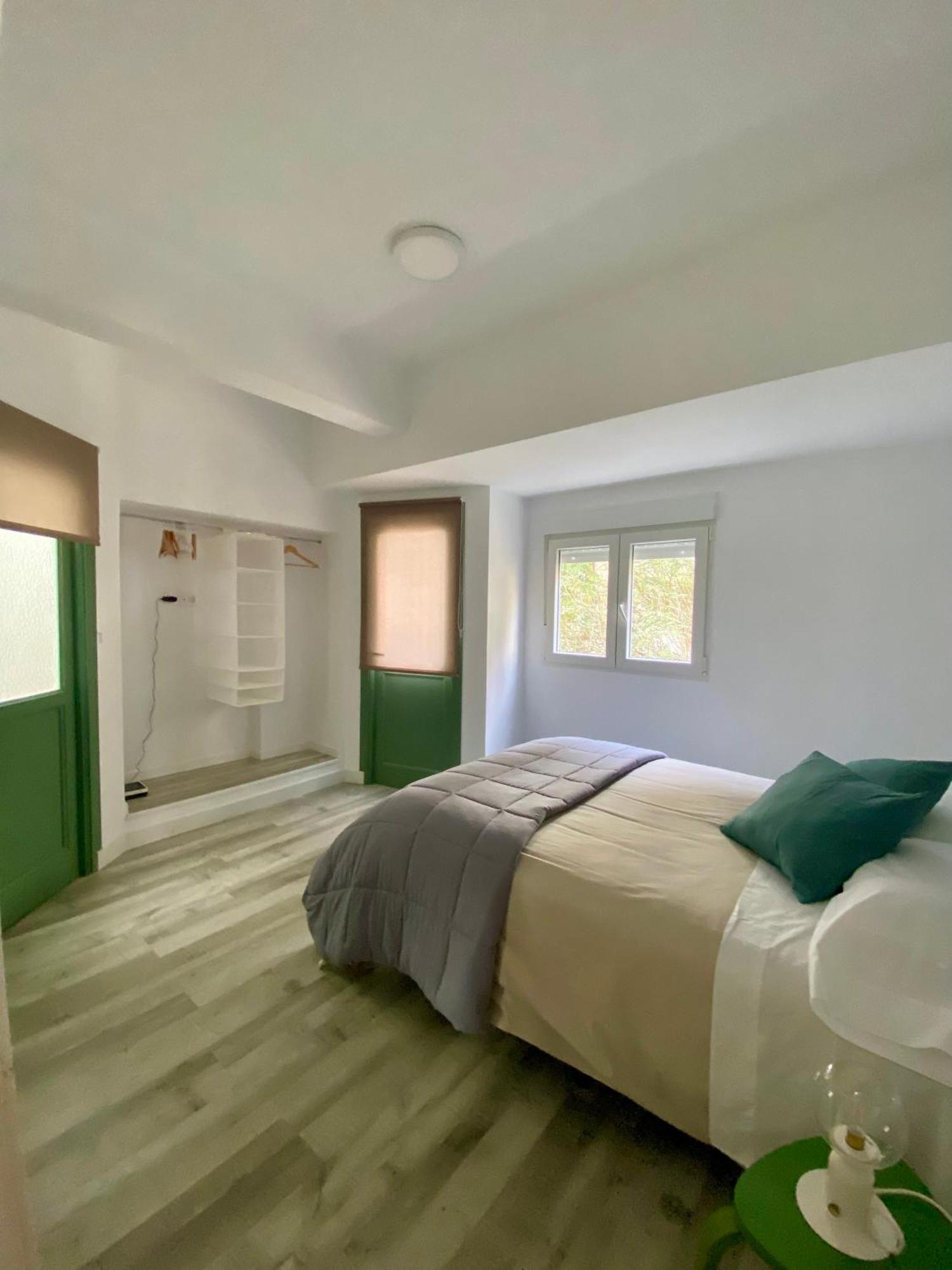 Macaronesia Home Санта-Крус-де-Тенерифе Экстерьер фото