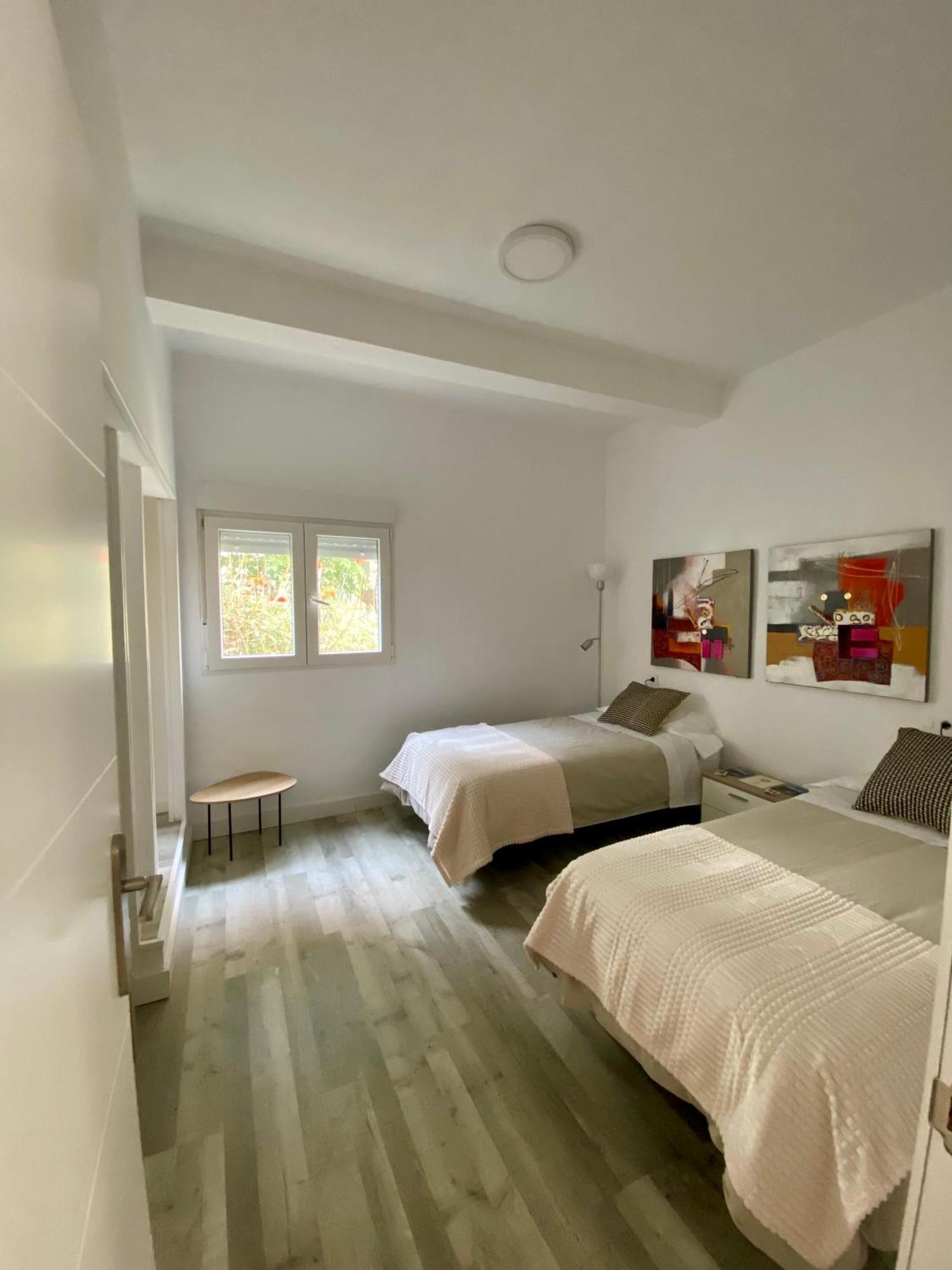 Macaronesia Home Санта-Крус-де-Тенерифе Экстерьер фото