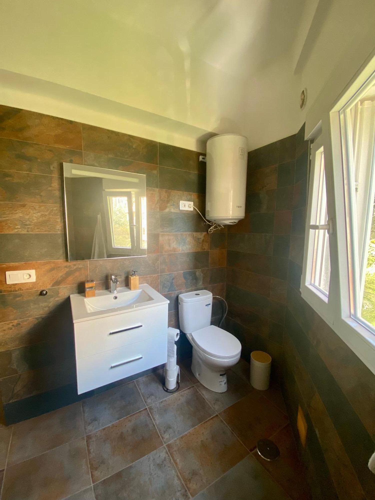 Macaronesia Home Санта-Крус-де-Тенерифе Экстерьер фото