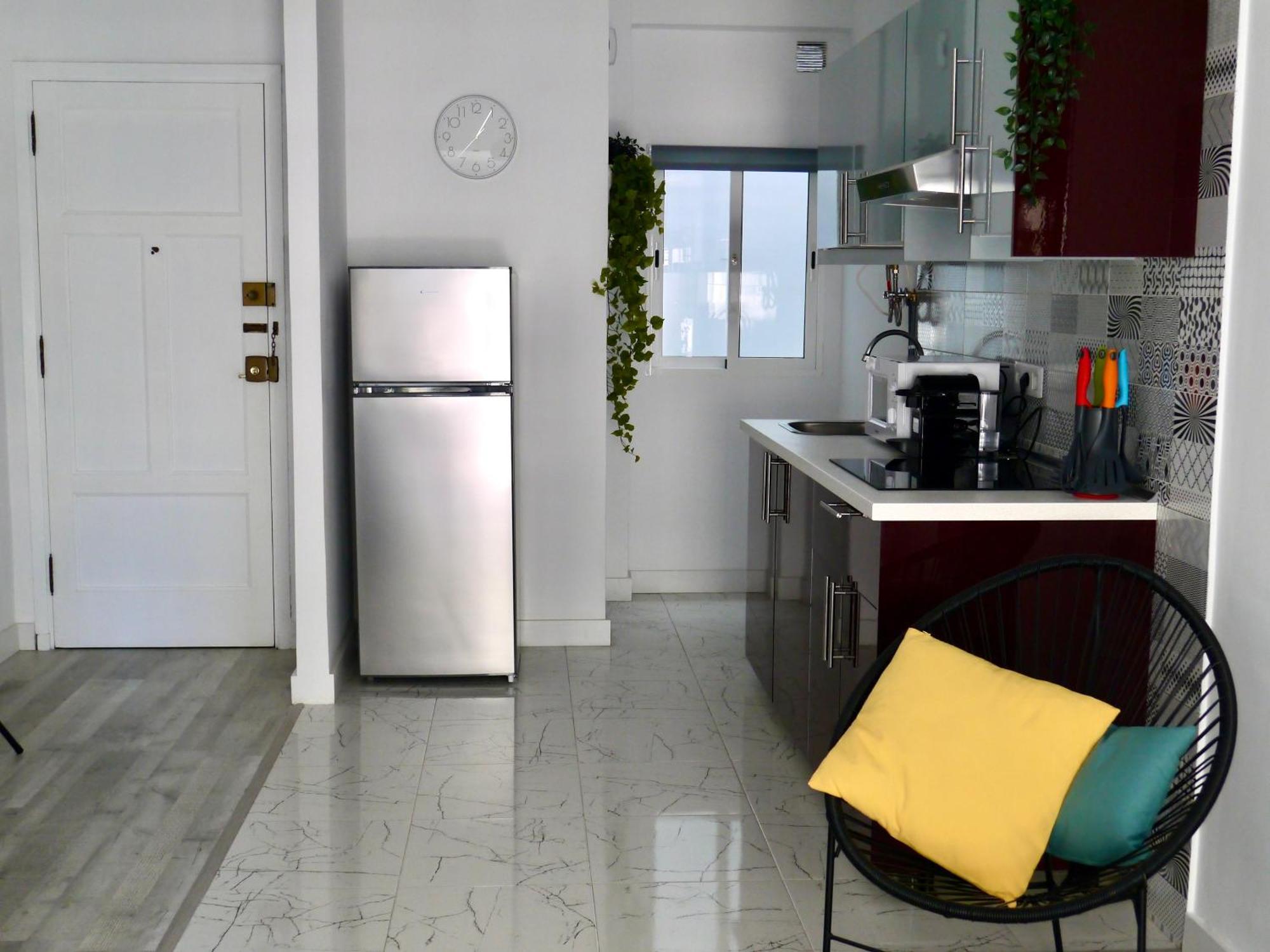 Macaronesia Home Санта-Крус-де-Тенерифе Экстерьер фото