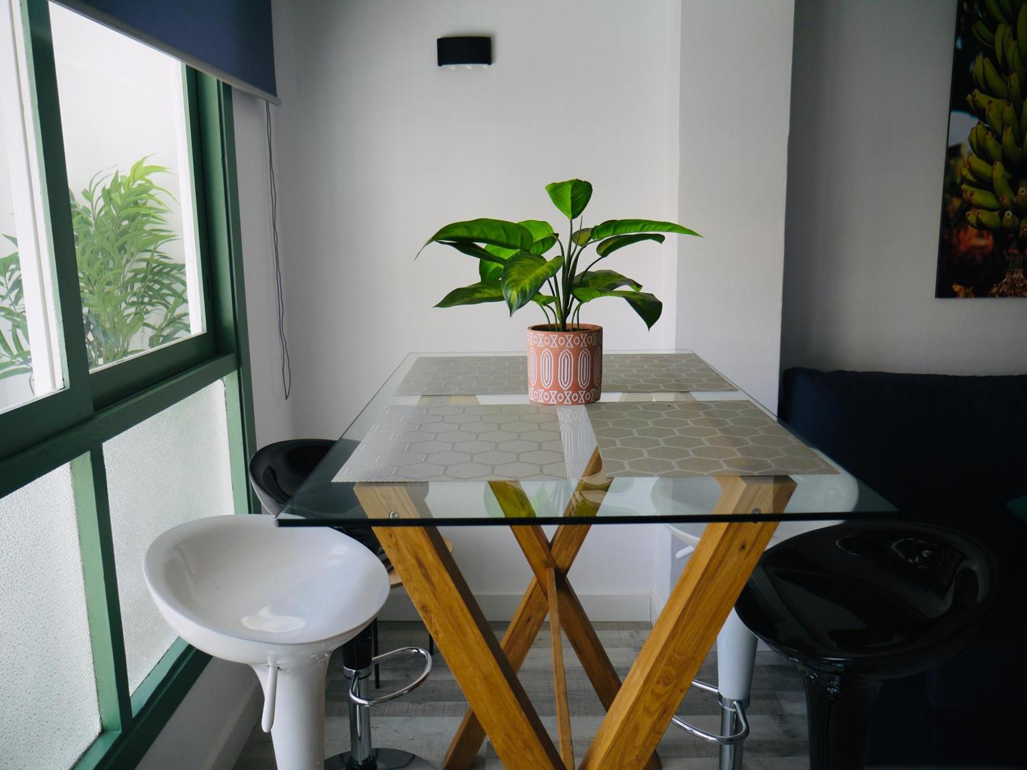 Macaronesia Home Санта-Крус-де-Тенерифе Экстерьер фото